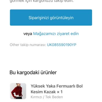 Yanlış Ürün Ve Kötü İletişim Sorunu