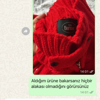 Yanlış Ürün Ve Kötü İletişim Sorunu