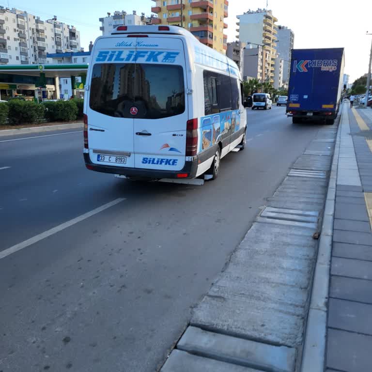 Farklı Ücretlendirme Ve Araç Değişikliği Sorunu