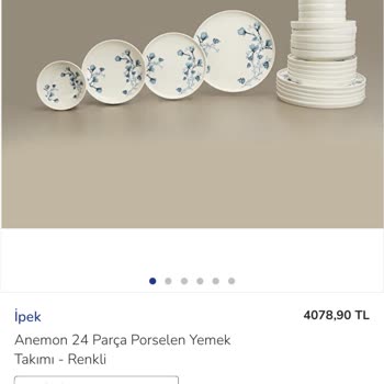 LCW Online Mağaza: Fiyat Güncellemesi Mağduriyeti