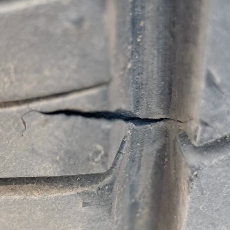 Lassa Lastiklerinde Yaşanan Kalite Sorunu