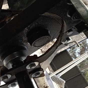 BİM İlk Kullanımda Sorun Çıkaran Çapa Makinesi