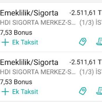 Çifte Çekim Sonrası İade Bekleyişi: Sigortam.net Sorunu
