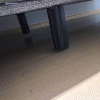 Evdiz Mobilya Kalitesi Ve Müşteri Hizmetleri Sorunu