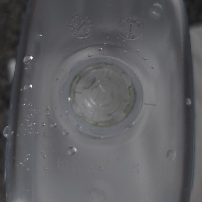 Brita Sürahi Filtre Haznesindeki Yosunlanma Sorunu Ve Çözüm Talebi