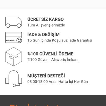 Rivaistanbul'dan Siparişim Neden Hâlâ Kargoya Verilmedi?