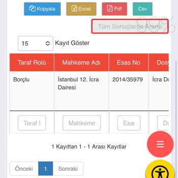 Ödenen Borcun İcra Kaydından Düşürülmemesi Mağdur Ediyor