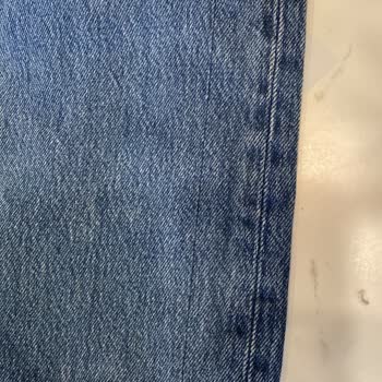 Massimo Dutti Hatalı Ürünü Değişim Yapmadılar!