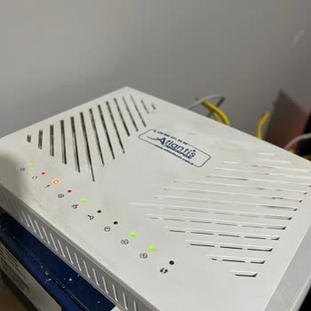 Atlantisnet İle Sürekli İnternet Kesintisi Ve Yetersiz Destek