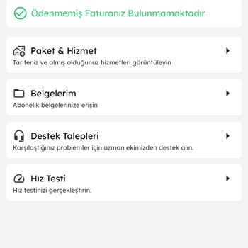 Atlantisnet İle Sürekli İnternet Kesintisi Ve Yetersiz Destek