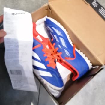 In Street Adidas Ayakkabı Ve İade Sürecindeki Hayal Kırıklığı