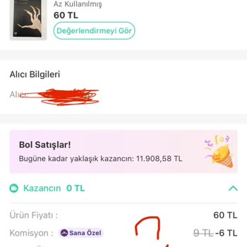 Kargo Desi Uyuşmazlığı Ve Haksız Kesintilerle Mücadele