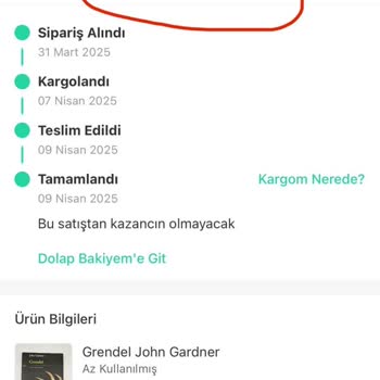Kargo Desi Uyuşmazlığı Ve Haksız Kesintilerle Mücadele