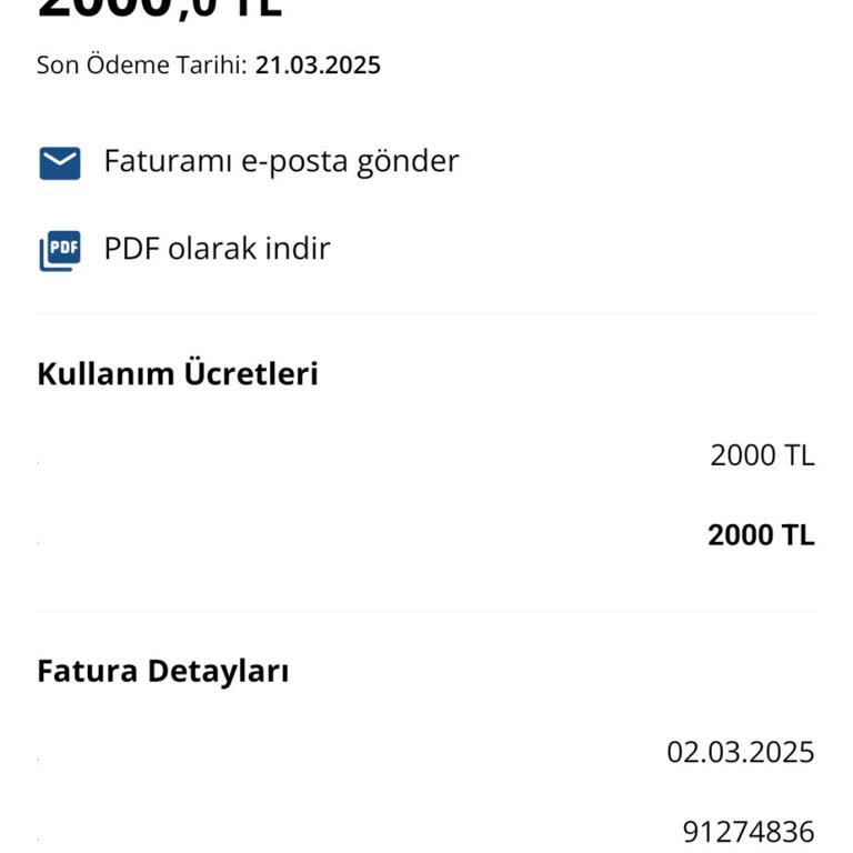 Hatalı Modem Ücreti Ve İade Sorunu