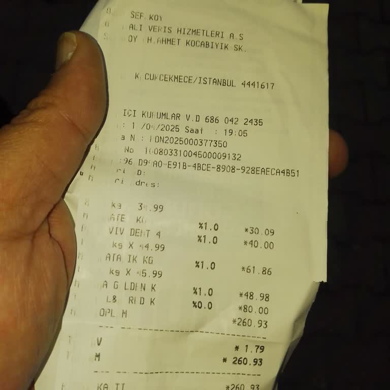 Sefaköy Şubesinde Yetersiz Kasa Hizmeti