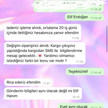 İndirim Ve İade Karmaşası