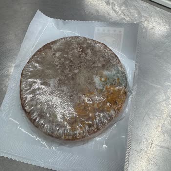 Hakmar'da Küflü Dana Kavurma Şoku: Sağlığımız Tehlikede!