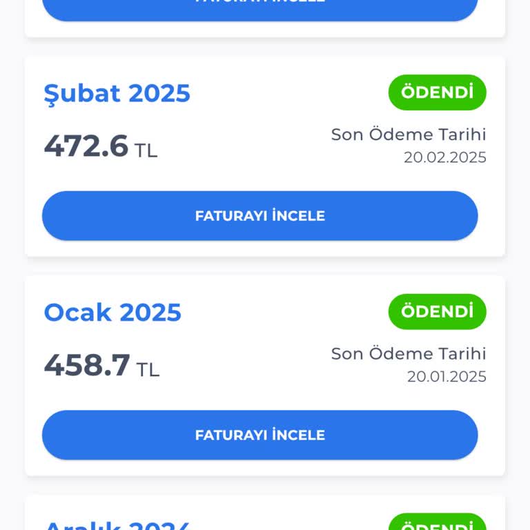 Artan Faturalar Ve Düşük İnternet Hızı: TÜRKSAT'tan Çözüm Bekliyorum