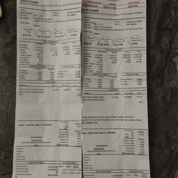 Elektrik Faturasında Gizemli Devlet Desteği