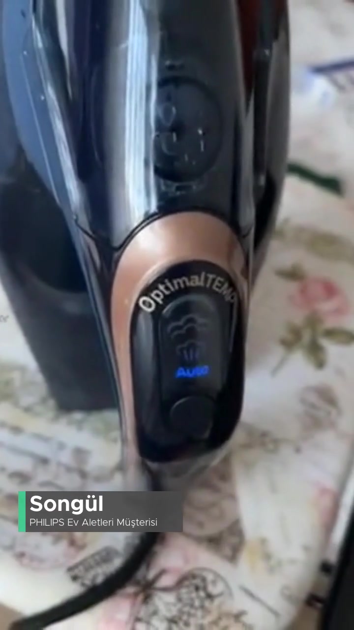 Philips Azur 8000 Serisi Işığı Yanıp Sönüyor! videonun kapak resmi