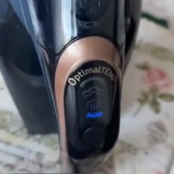 Philips Azur 8000 Serisi Işığı Yanıp Sönüyor!