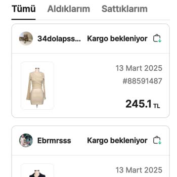 Gardrops'ta Sipariş Krizi: Ne Ürün Var Ne İade