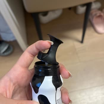 Morfose Saç Köpüğü Kapak Sorunu