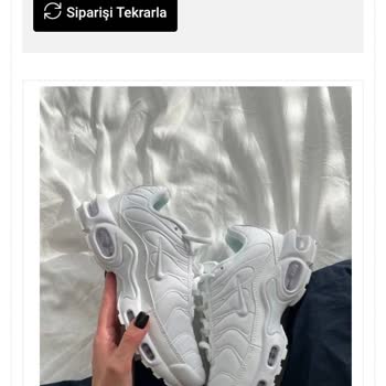 Yanlış Ürün Ve İletişim Sorunu: Ayakkabı Değişimi Talebi