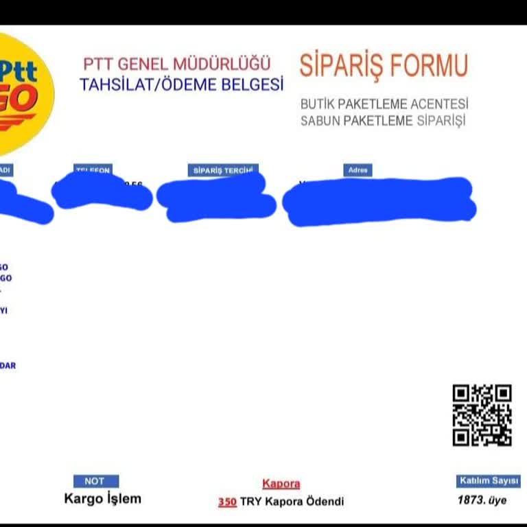 Kişisel Bilgilerimin İzinsiz Kullanımına Dikkat!