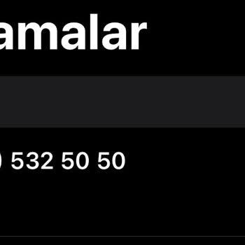 Yanlış Teslimat Ve Yetersiz Çözüm: Getir'den Hayal Kırıklığı