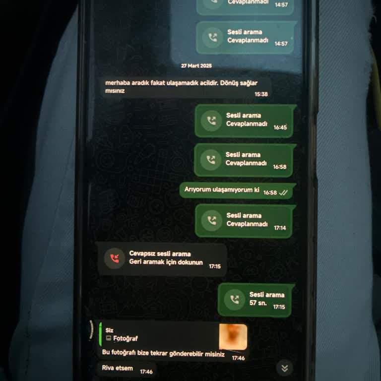 Umut Sürücü Kursu'nda Gecikmeler Ve İlgisizlik