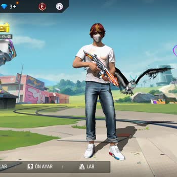 Free Fire Hesabımın Geri Alınması İçin Yardım Talebi