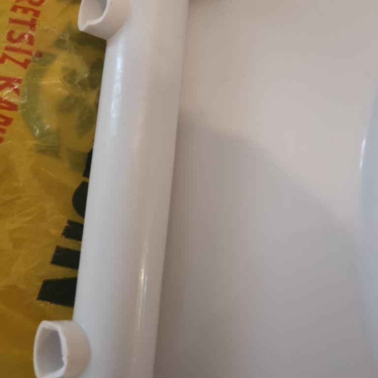 Creative Klozet Damperi Kırıldı, Yedek Parça Bulunamıyor