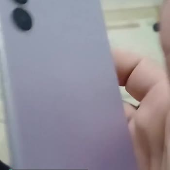 Samsung A14 Şifre Bloke Sorunu