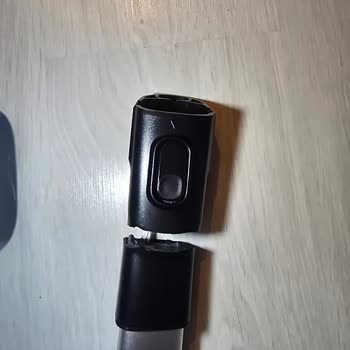 Philips Süpürgede Dayanıksız Parça Sorunu