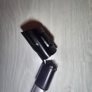 Philips Süpürgede Dayanıksız Parça Sorunu