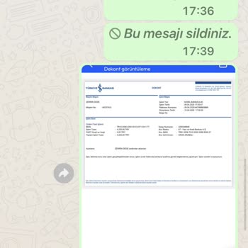 Yanlış Fatura Ve Bozuk Ürün Sorunu