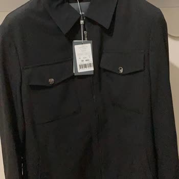 Yanlış Ürün Ve Hasarlı Paketle Gelen Kaban Siparişi Sorunu