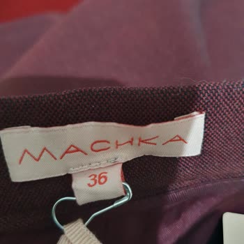 Yanıltıcı Beden Ve Kalitesiz Ürün Sorunu