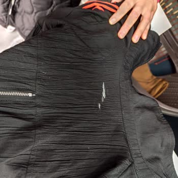 Kalitesiz Ürün Ve Müşteri Mağduriyeti