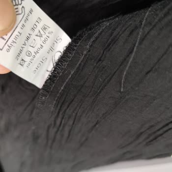 Kalitesiz Ürün Ve Müşteri Mağduriyeti