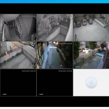 Hayuhan Güvenlik Teknolojileri Güvenlik Kamerası Sorunu ve Yönetimin İlgisizliği