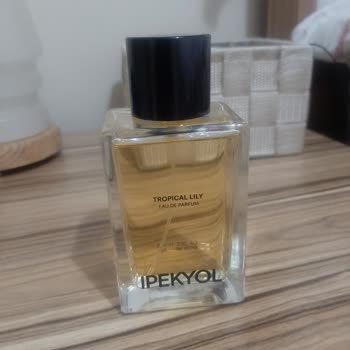 İpekyol Parfüm Kalıcılığı Hayal Kırıklığı Yarattı