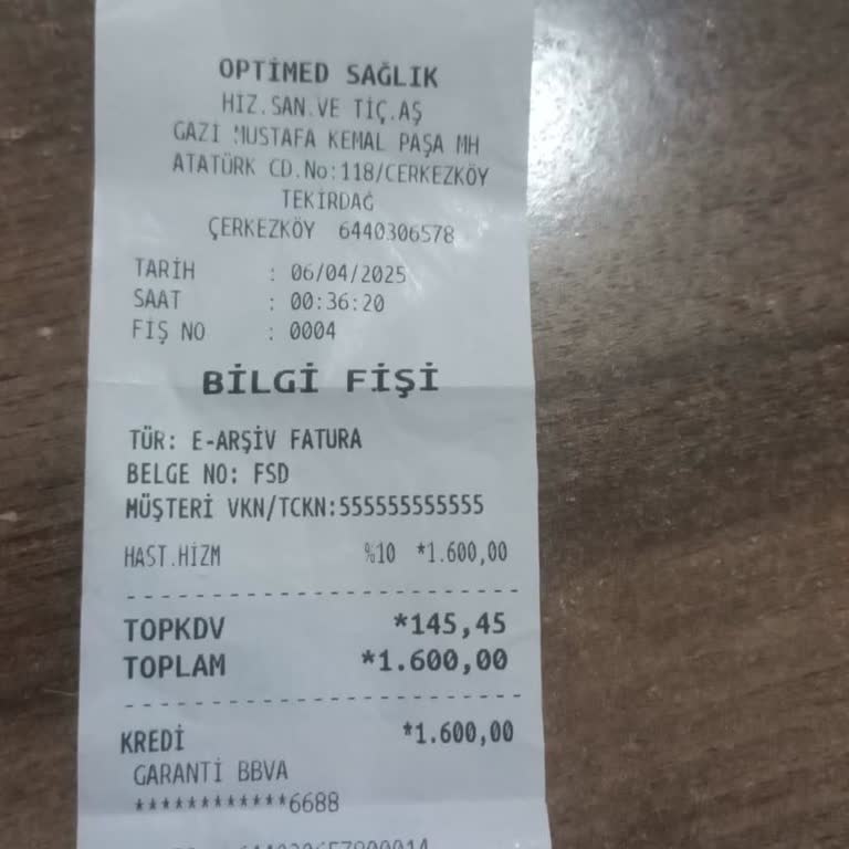 Hastanede Rehin Kalan Kimlik Ve Beklenmedik Ücretler