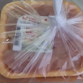 Bozuk Tavuklar Yemeksepeti Markete Ulaşamıyorum!