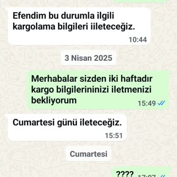 City Bilişim'den Alınan Bilgisayarın Arızası Çözülmüyor