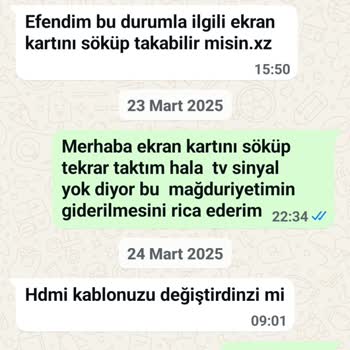City Bilişim'den Alınan Bilgisayarın Arızası Çözülmüyor