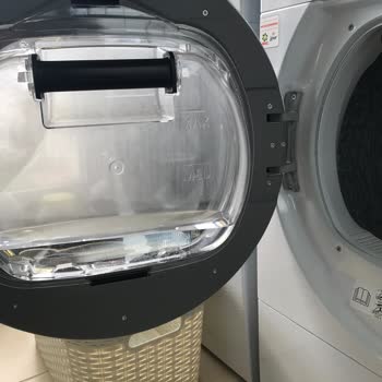Hoover Kurutma Makinesi Su Haznesi Çatlağı Sorunu