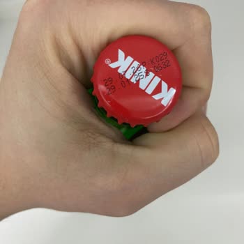 Bursa Markalı Sade Soda: Tat ve Koku Sorunları