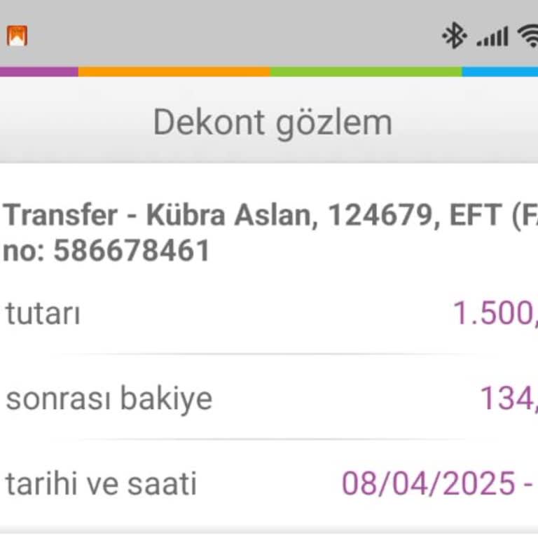 Ürün Teslimatında Yaşanan Sorunlar